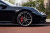 Porsche 911 3.0T 992 4S Targa PDK 4WD Euro 6 (s/s) 2dr