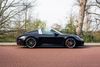 Porsche 911 3.0T 992 4S Targa PDK 4WD Euro 6 (s/s) 2dr