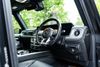 Mercedes-Benz G Class G63 5dr 9G-Tronic