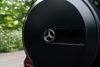 Mercedes-Benz G Class G63 5dr 9G-Tronic
