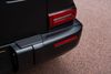 Mercedes-Benz G Class G63 5dr 9G-Tronic