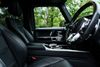 Mercedes-Benz G Class G63 5dr 9G-Tronic