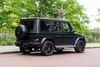 Mercedes-Benz G Class G63 5dr 9G-Tronic