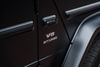 Mercedes-Benz G Class G63 5dr 9G-Tronic