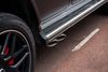 Mercedes-Benz G Class G63 5dr 9G-Tronic