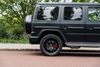 Mercedes-Benz G Class G63 5dr 9G-Tronic