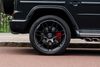 Mercedes-Benz G Class G63 5dr 9G-Tronic
