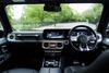 Mercedes-Benz G Class G63 5dr 9G-Tronic