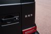 Mercedes-Benz G Class G63 5dr 9G-Tronic