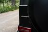 Mercedes-Benz G Class G63 5dr 9G-Tronic
