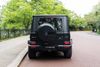Mercedes-Benz G Class G63 5dr 9G-Tronic