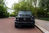 Mercedes-Benz G Class G63 5dr 9G-Tronic