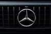 Mercedes-Benz G Class G63 5dr 9G-Tronic