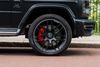 Mercedes-Benz G Class G63 5dr 9G-Tronic