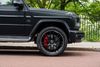 Mercedes-Benz G Class G63 5dr 9G-Tronic