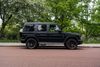 Mercedes-Benz G Class G63 5dr 9G-Tronic