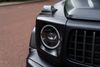 Mercedes-Benz G Class G63 5dr 9G-Tronic