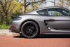 Porsche Cayman 2.0 Style Edition 2dr PDK