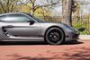 Porsche Cayman 2.0 Style Edition 2dr PDK