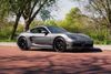 Porsche Cayman 2.0 Style Edition 2dr PDK