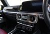 Mercedes-Benz G Class G63 5dr 9G-Tronic