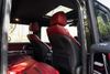 Mercedes-Benz G Class G63 5dr 9G-Tronic