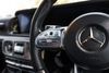 Mercedes-Benz G Class G63 5dr 9G-Tronic