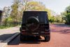 Mercedes-Benz G Class G63 5dr 9G-Tronic