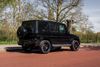 Mercedes-Benz G Class G63 5dr 9G-Tronic