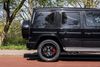 Mercedes-Benz G Class G63 5dr 9G-Tronic