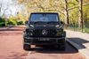 Mercedes-Benz G Class G63 5dr 9G-Tronic