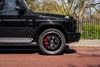 Mercedes-Benz G Class G63 5dr 9G-Tronic