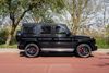 Mercedes-Benz G Class G63 5dr 9G-Tronic