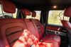 Mercedes-Benz G Class G63 5dr 9G-Tronic
