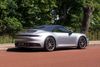 Porsche 911 S 2dr PDK