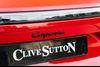 Porsche Cayenne E-Hybrid 5dr Tiptronic S