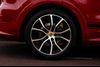 Porsche Cayenne E-Hybrid 5dr Tiptronic S