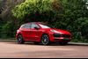 Porsche Cayenne E-Hybrid 5dr Tiptronic S