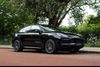 Porsche Cayenne E-Hybrid 5dr Tiptronic S
