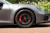 Porsche 911 GTS 2dr PDK