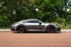 Porsche 911 GTS 2dr PDK