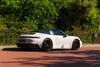 Porsche 911 3.0T 992 4 GTS Targa PDK 4WD Euro 6 (s/s) 2dr