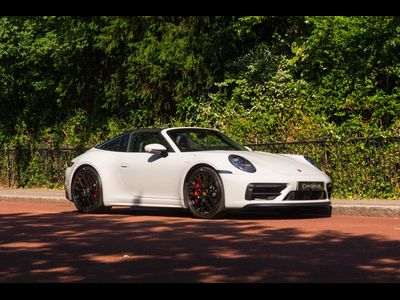 2023 Porsche 911 3.0T 992 4 GTS...