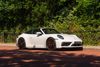 Porsche 911 3.0T 992 4 GTS Targa PDK 4WD Euro 6 (s/s) 2dr