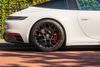 Porsche 911 3.0T 992 4 GTS Targa PDK 4WD Euro 6 (s/s) 2dr