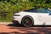 Porsche 911 3.0T 992 4 GTS Targa PDK 4WD Euro 6 (s/s) 2dr