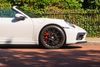 Porsche 911 3.0T 992 4 GTS Targa PDK 4WD Euro 6 (s/s) 2dr