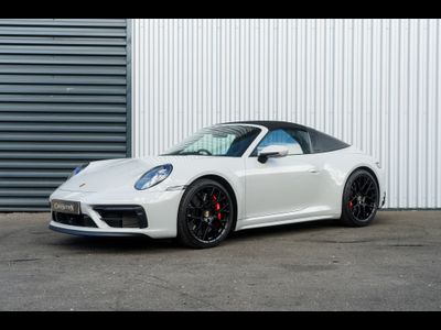 2023 Porsche 911 3.0T 992 4 GTS...