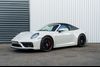 Porsche 911 3.0T 992 4 GTS Targa PDK 4WD Euro 6 (s/s) 2dr