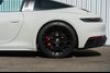 Porsche 911 3.0T 992 4 GTS Targa PDK 4WD Euro 6 (s/s) 2dr
